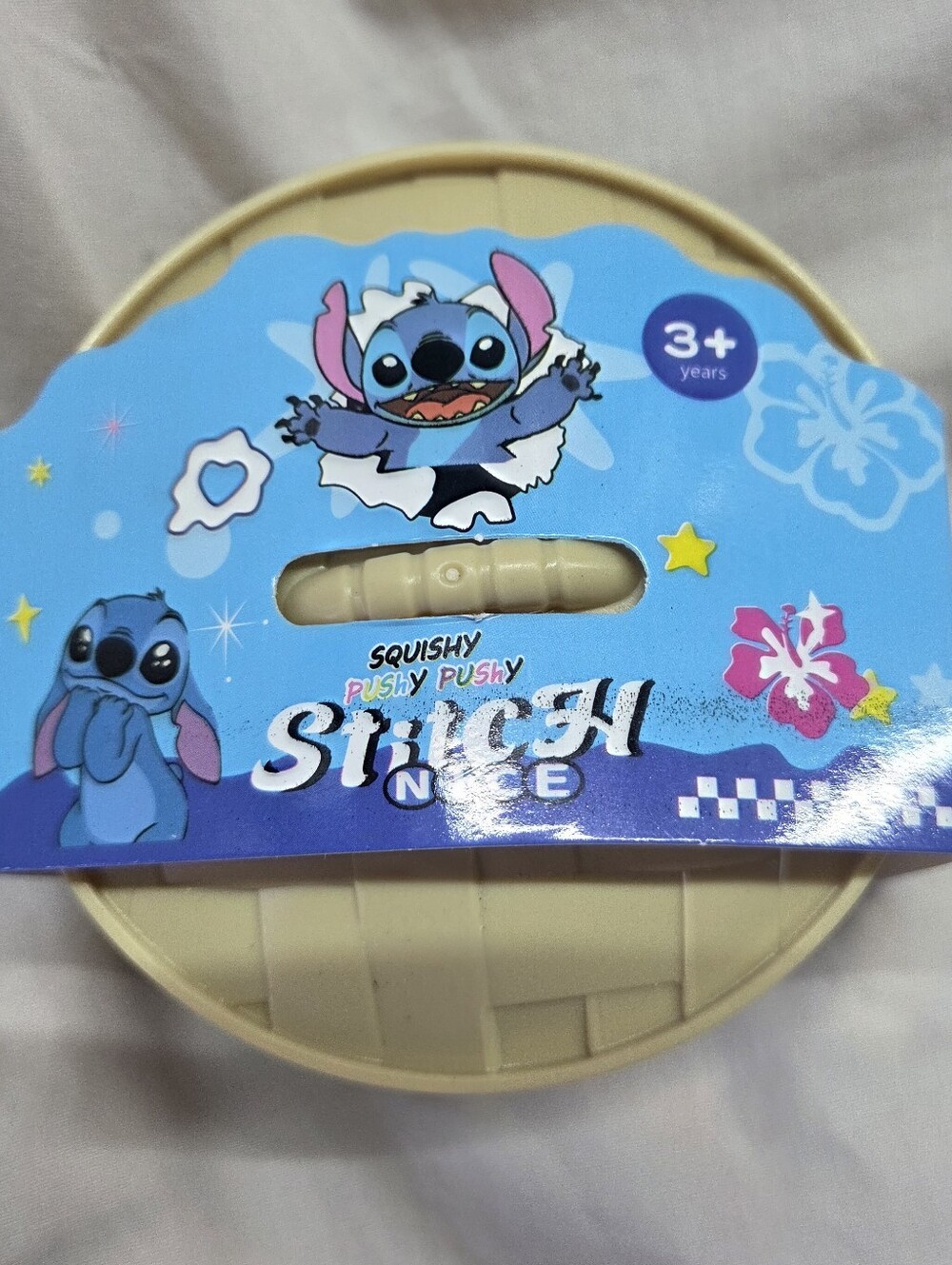 Stitch Dumpling - Picture 2 of 4